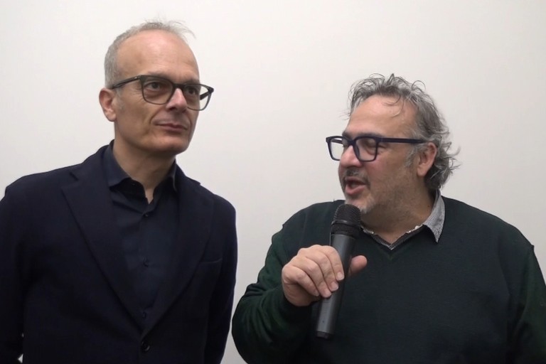 Demolizione scuola Scacchi, parla Leo Vicino