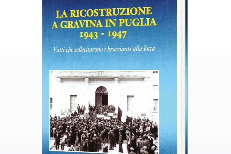 Libro Michele Gismundo