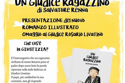 libro Livatino