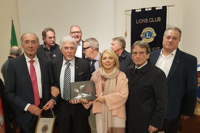 Lions Club Altamura Host, convegno a Gravina