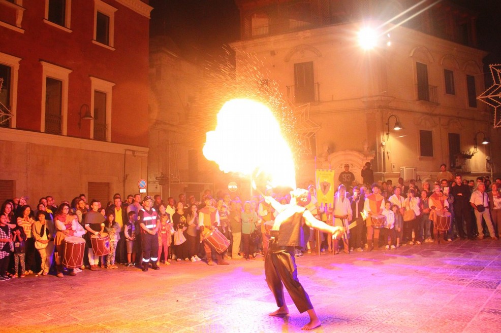 Living History: per rivivere ciò che è stato