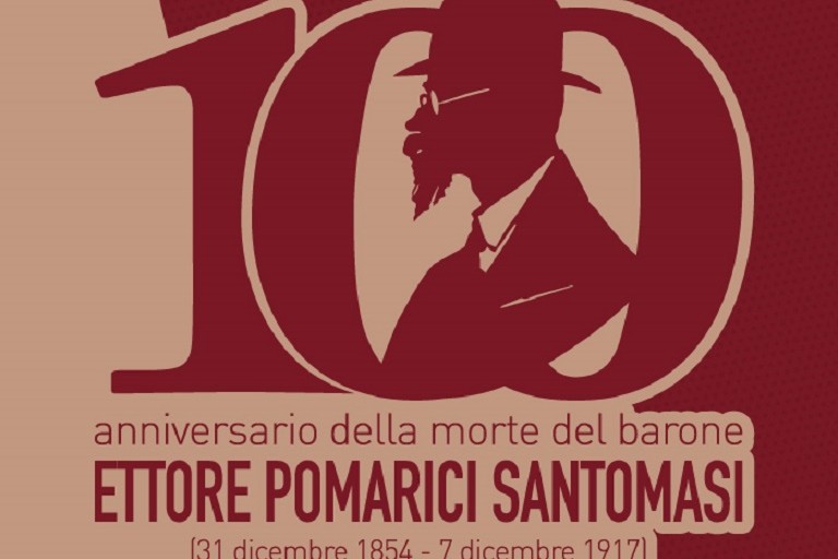 Fondazione Centenario Barone Santomasi