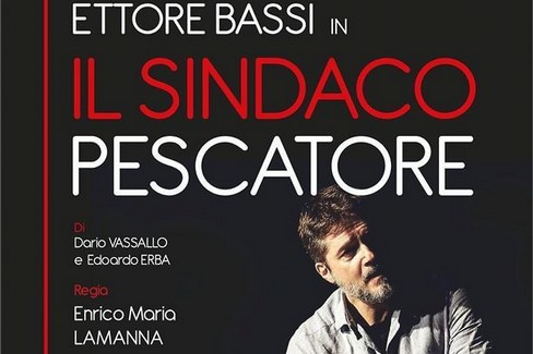 il sindaco pescatore