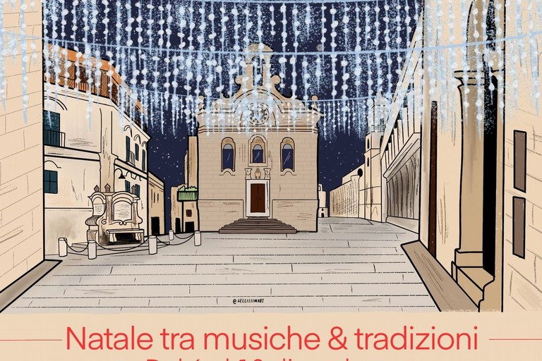 locandina natale 2023