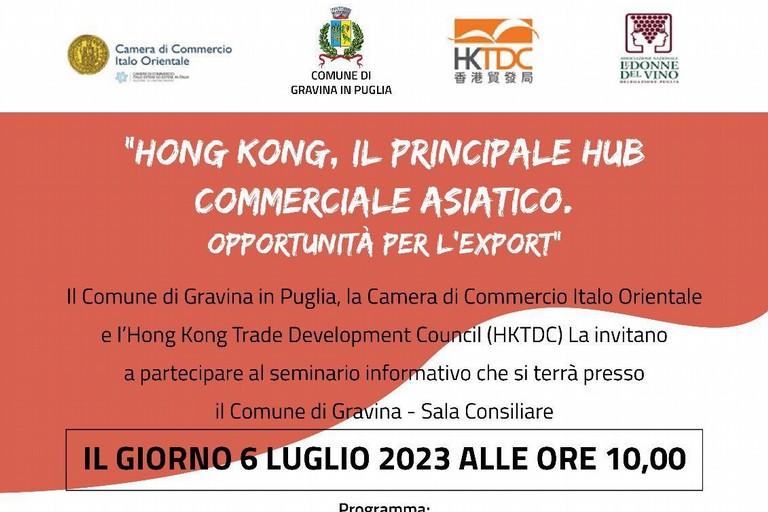 locandina seminario italo orientale