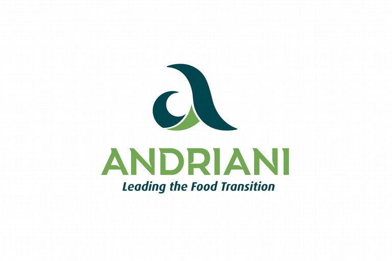 logo andriani