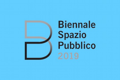 Biennale dello spazio pubblico 2019