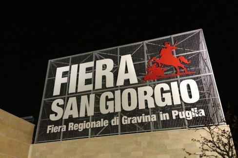 Fiera San Giorgio