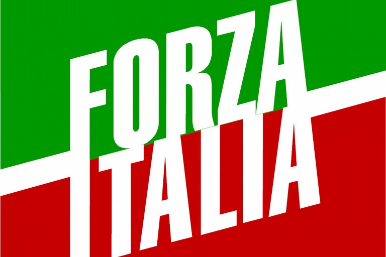logo forza Italia