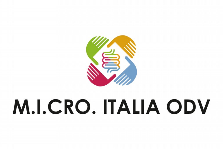 logo Mi.Cro Italia Odv