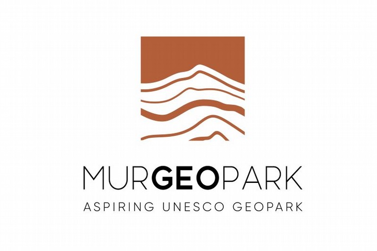 logo MurGeoPark