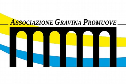 Logo Gravina Promuove Associazione