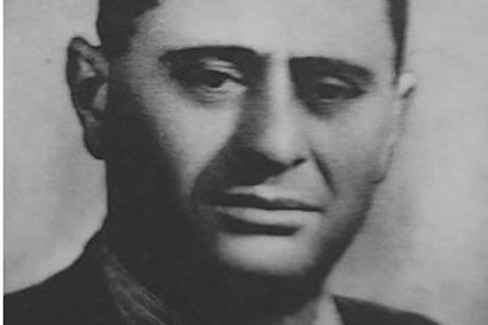 Luca Lagreca, 2° sindaco del dopoguerra