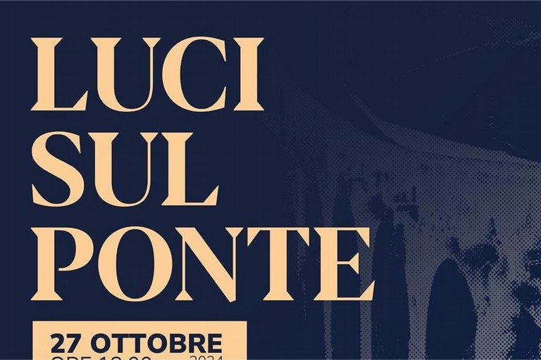 luci sul ponte