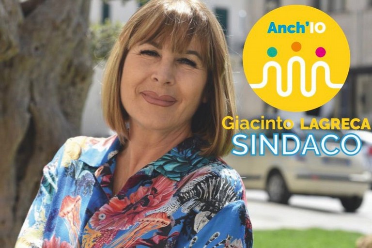 Lucia Pallucca