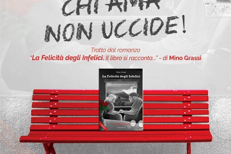 chi ama non uccide