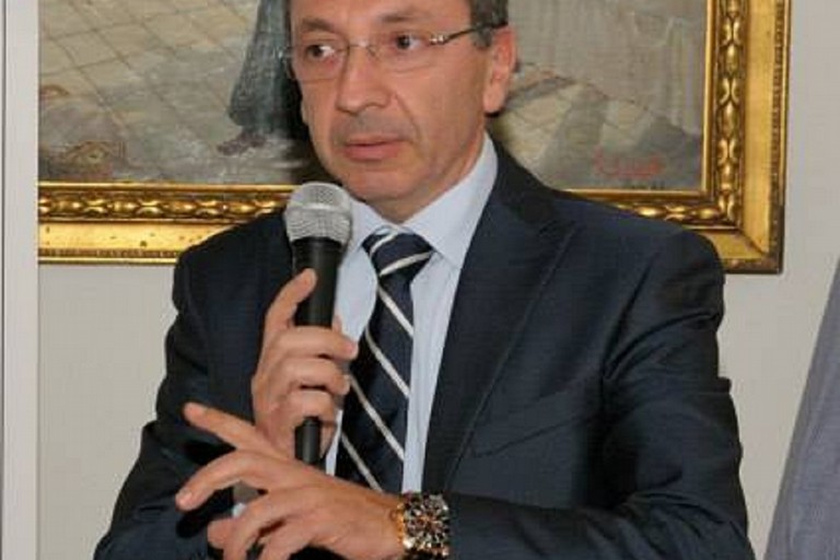 mario burdi