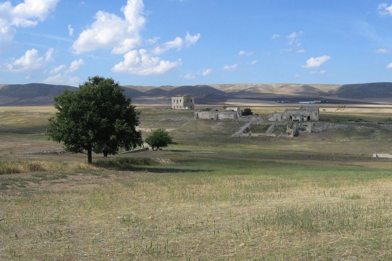 Masseria San Mauro