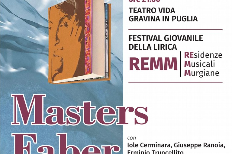 masters faber -festival giovanile lirica