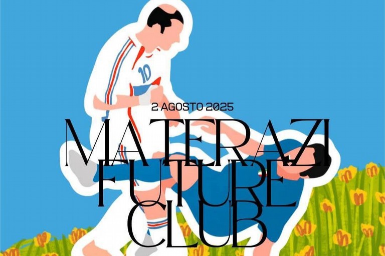 materazi future club