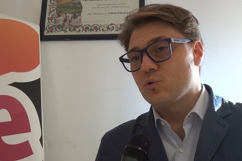 Storie di successo: ai microfoni di GravinaLife il Business Coach Saverio Fiore