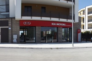 Kia Altamura