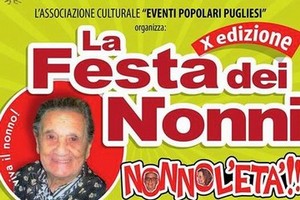 festa dei nonni 2014