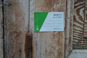 vuoti a rendere