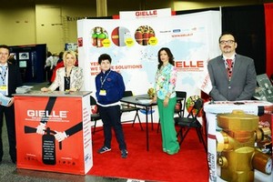 gielle las vegas