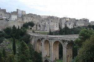 gravina