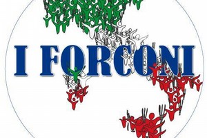 Movimento dei forconi