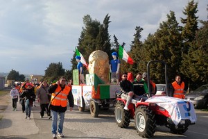 carnevale 2015