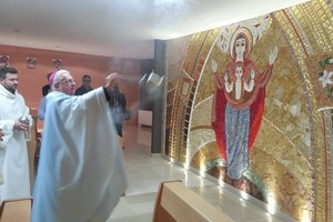 madonna cappella perinei
