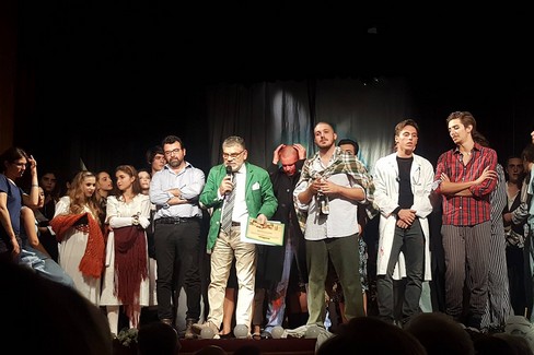 L'Associazione