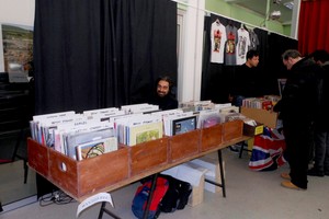 vinile