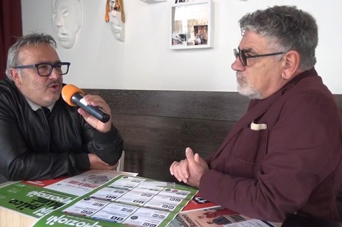 16esima stagione della rassegna teatrale “amattori… Insieme”