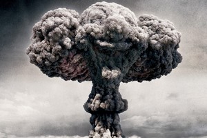 18574 1280x800 Atomic Bomb Explosion