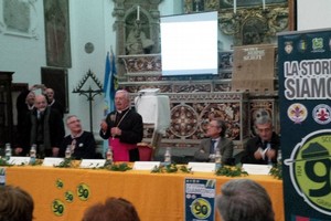 convegno scout
