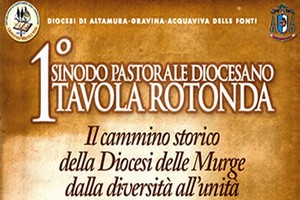 1 sinodo diocesano