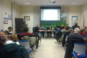 presenze assenze