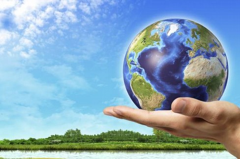 Giornata mondiale per la terra 2016