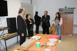 27 gennaio 2012 visita del commissario nelle scuole 4