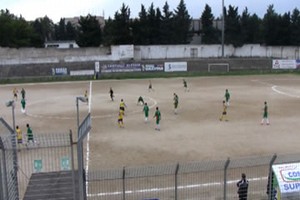 L'AS Gravina torna a vincere