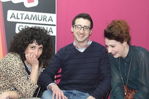 La band musicale gravinese si racconta