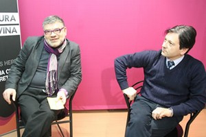 Le anticipazioni di Michele Mindicini e Sergio Casareale