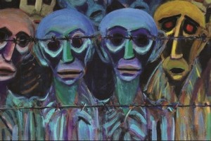 giornata della memoria 2016
