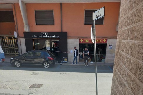 Accoltellamento in Via Casale, operato il 71enne gravinese