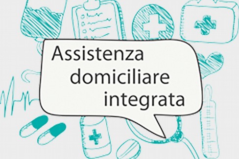 Assistenza domiciliare: alla Puglia circa 24 milioni
