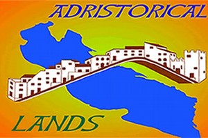 Adristorical lands