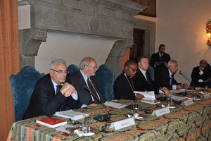 Presentazione nono rapporto AIOP sulla sanità